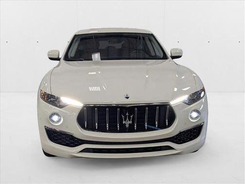 2022 Maserati Levante GT