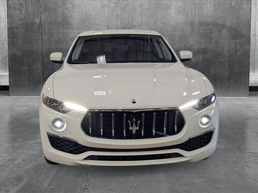 2022 Maserati Levante GT