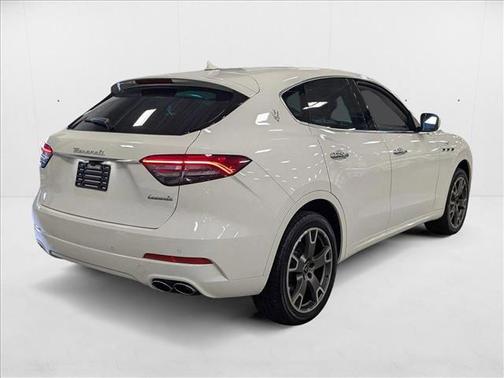 2022 Maserati Levante GT