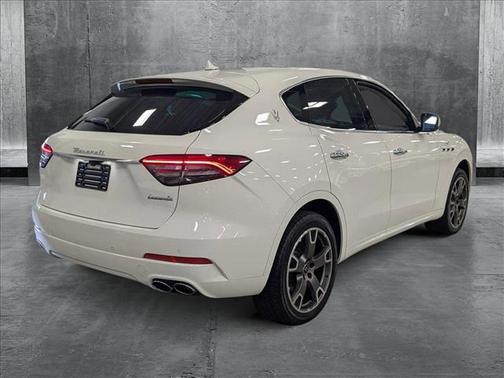 2022 Maserati Levante GT