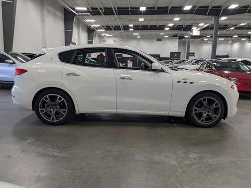 2022 Maserati Levante GT
