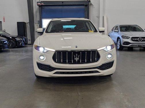 2022 Maserati Levante GT
