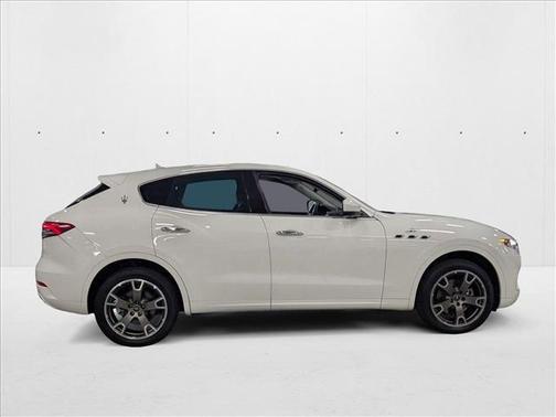 2022 Maserati Levante GT