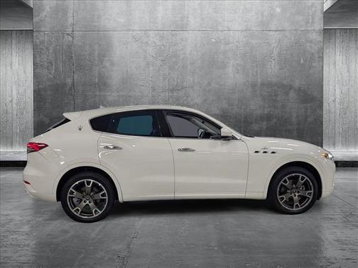 2022 Maserati Levante GT