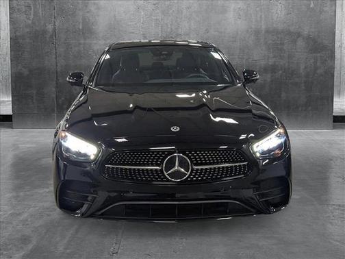 2023 Mercedes-Benz E-Class E 350