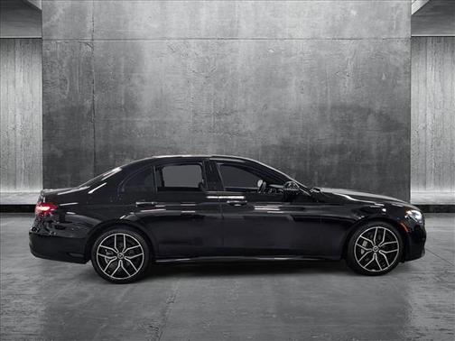 2023 Mercedes-Benz E-Class E 350