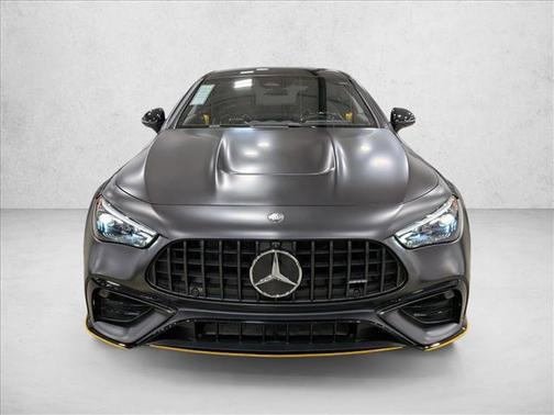 2026 Mercedes-Benz AMG CLE 53 4MATIC+