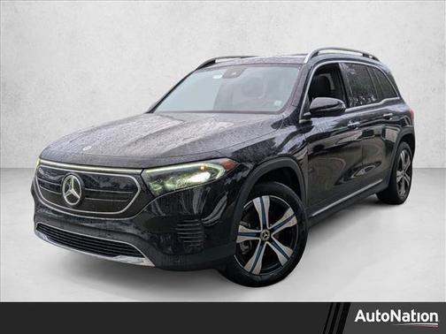 2023 Mercedes-Benz EQB 300 4MATIC