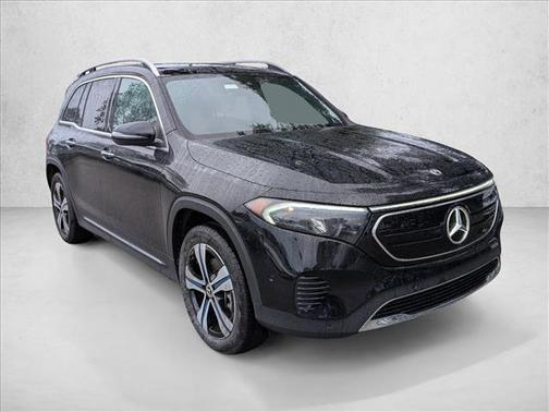 2023 Mercedes-Benz EQB 300 4MATIC
