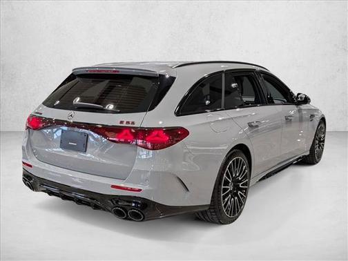 2026 Mercedes-Benz AMG E 53 E 4MATIC+