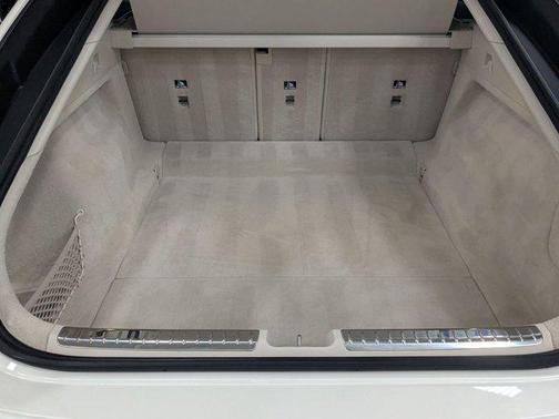 2023 Mercedes-Benz EQS 580 4MATIC