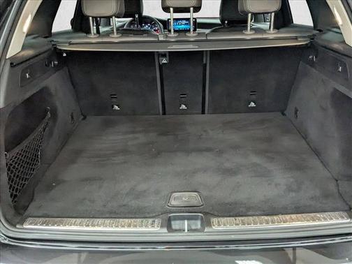 2021 Mercedes-Benz GLC 300 Base