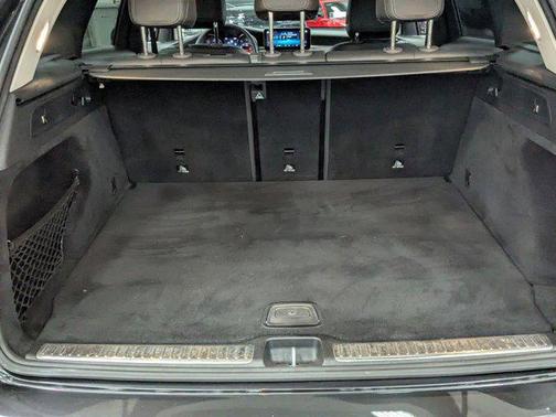 2021 Mercedes-Benz GLC 300 Base