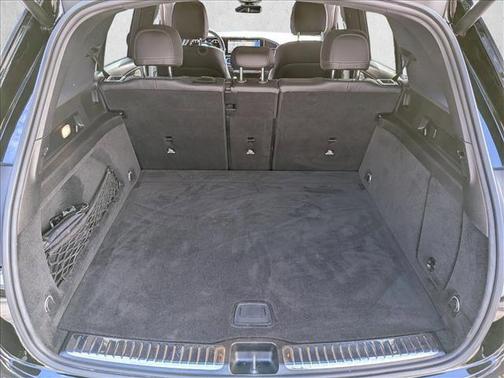 2023 Mercedes-Benz GLE 350 Base