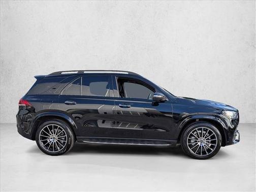 2023 Mercedes-Benz GLE 350 Base