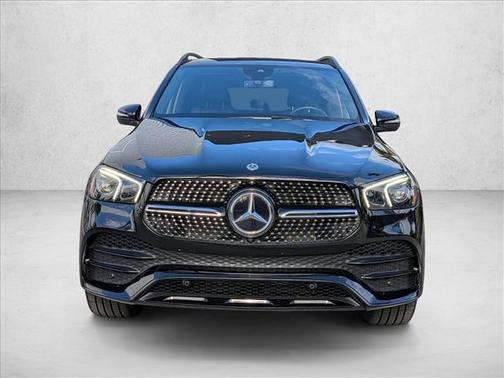 2023 Mercedes-Benz GLE 350 Base