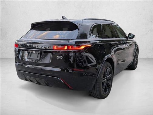 2021 Land Rover Range Rover Velar P250 S R-Dynamic