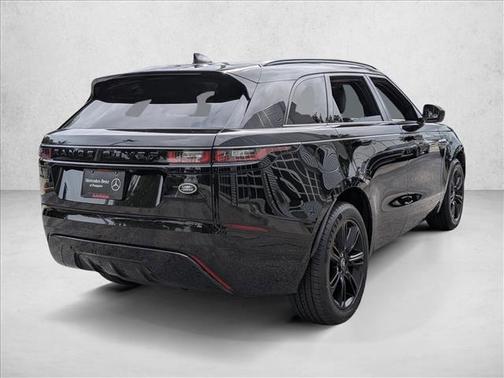 2021 Land Rover Range Rover Velar P250 S R-Dynamic
