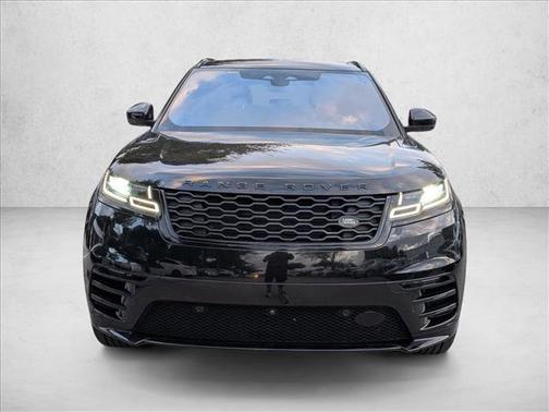 2021 Land Rover Range Rover Velar P250 S R-Dynamic