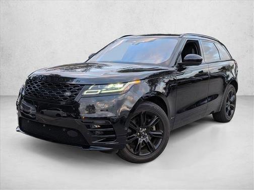 2021 Land Rover Range Rover Velar P250 S R-Dynamic