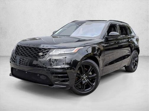 2021 Land Rover Range Rover Velar P250 S R-Dynamic