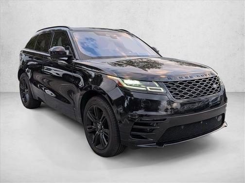 2021 Land Rover Range Rover Velar P250 S R-Dynamic