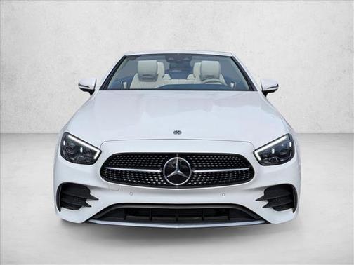 2023 Mercedes-Benz E-Class 4MATIC