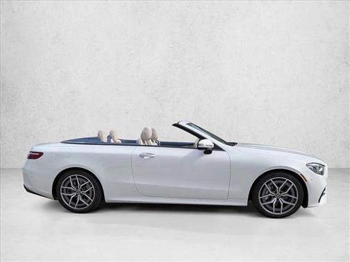 2023 Mercedes-Benz E-Class 4MATIC