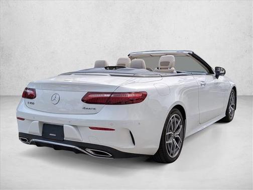 2023 Mercedes-Benz E-Class 4MATIC