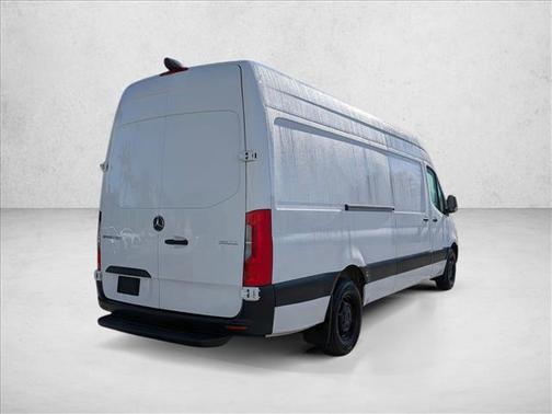 2024 Mercedes-Benz Sprinter 2500 High Roof