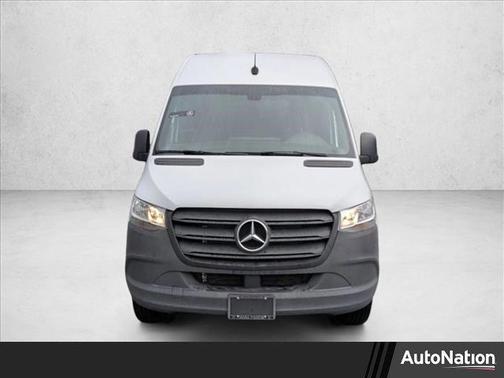 2024 Mercedes-Benz Sprinter 2500 High Roof