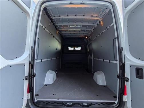 2024 Mercedes-Benz Sprinter 2500 High Roof