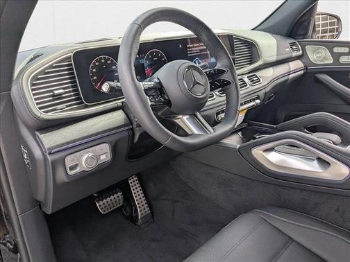 2026 Mercedes-Benz GLS 580 4MATIC