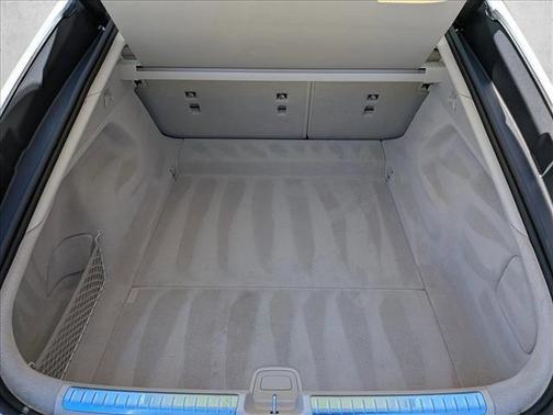 2023 Mercedes-Benz EQS 580 4MATIC