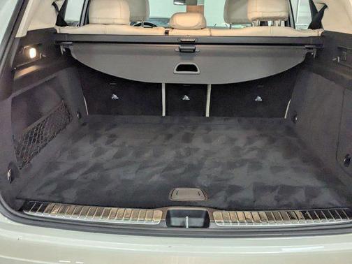 2021 Mercedes-Benz AMG GLE 53 4MATIC+