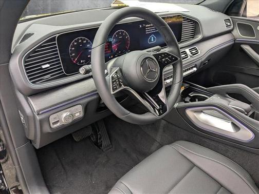 2025 Mercedes-Benz GLE 350 Base
