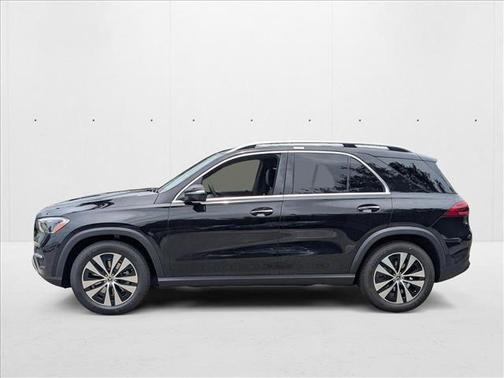 2025 Mercedes-Benz GLE 350 Base