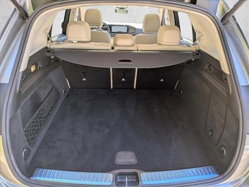 2022 Mercedes-Benz GLE 350 4MATIC
