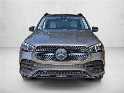 2022 Mercedes-Benz GLE 350 4MATIC