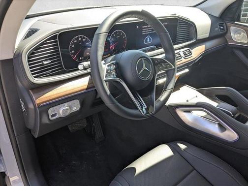 2026 Mercedes-Benz GLE 350 4MATIC