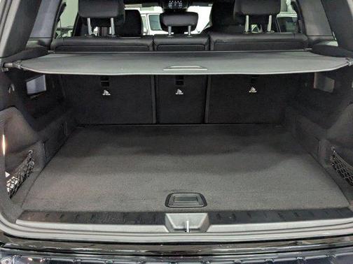 2025 Mercedes-Benz GLB 250 Base