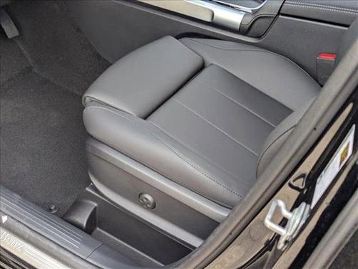 2025 Mercedes-Benz GLB 250 Base