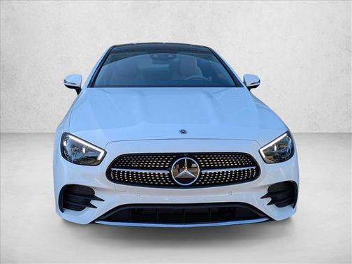 2023 Mercedes-Benz E-Class 4MATIC