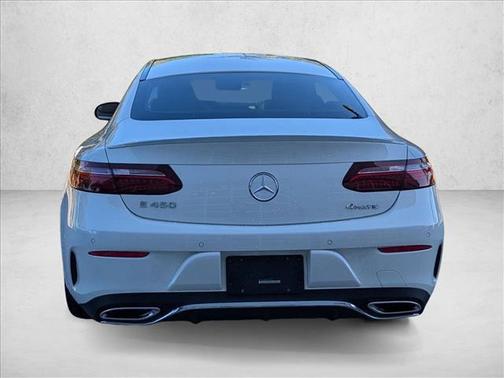 2023 Mercedes-Benz E-Class 4MATIC