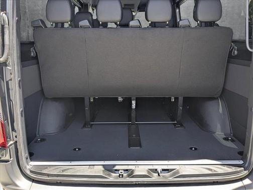 2024 Mercedes-Benz Sprinter 2500 Standard Roof
