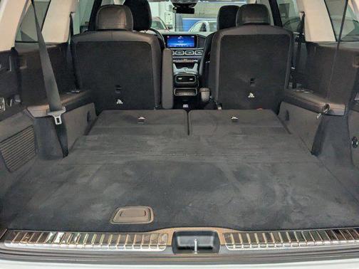 2024 Mercedes-Benz GLS 580 4MATIC