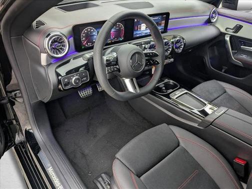2026 Mercedes-Benz CLA 250 Base