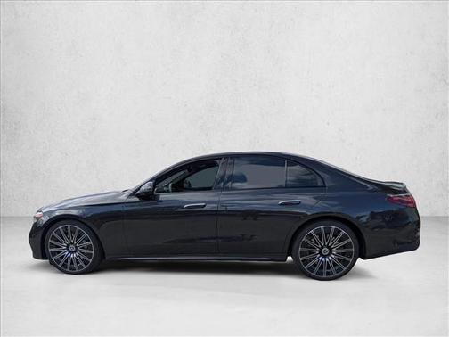 2026 Mercedes-Benz E-Class 4MATIC