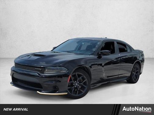 2022 Dodge Charger GT