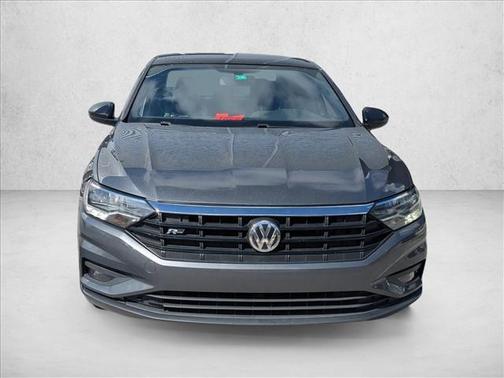 2021 Volkswagen Jetta 1.4T R-Line